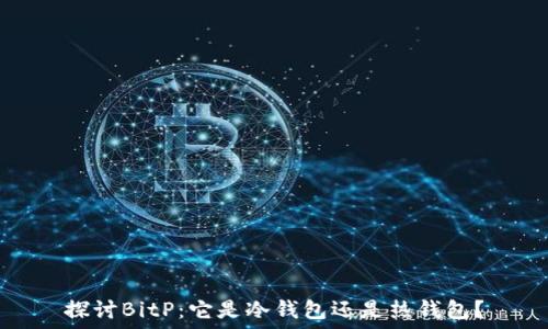   
探讨BitP：它是冷钱包还是热钱包？