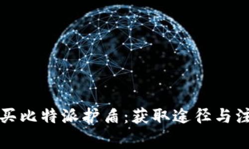 如何购买比特派护盾：获取途径与注意事项