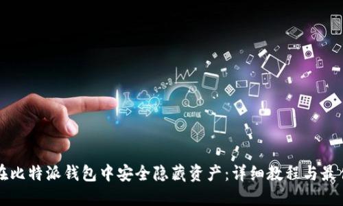 如何在比特派钱包中安全隐藏资产：详细教程与最佳实践