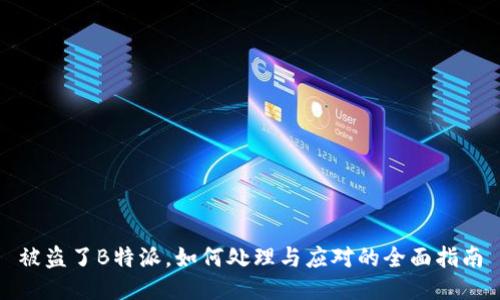 被盗了B特派，如何处理与应对的全面指南