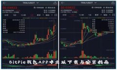 BitPie钱包APP中文版下载与安装指南
