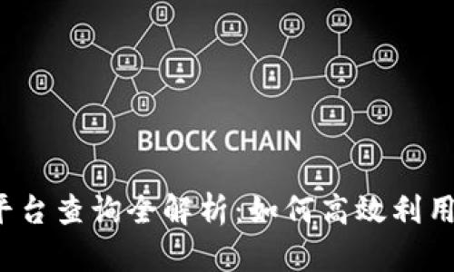 欧盟区块链平台查询全解析：如何高效利用区块链技术？