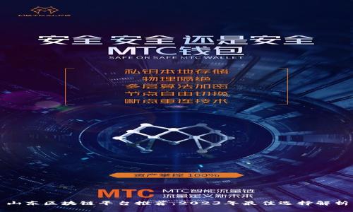 山东区块链平台推荐：2023年最佳选择解析