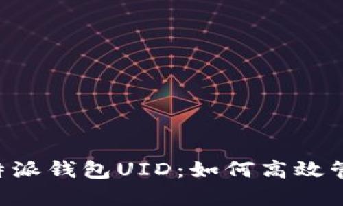 深入解析B特派钱包UID：如何高效管理数字资产
