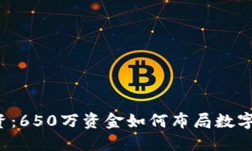 虚拟币投资：650万资金如何布局数字资产市场？