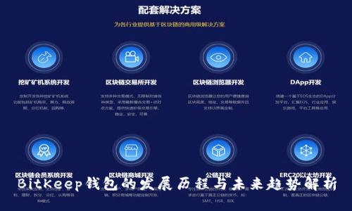 BitKeep钱包的发展历程与未来趋势解析