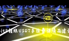 BitP转账USDT手续费详情及建议