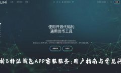 全面解析B特派钱包APP客服服务：用户