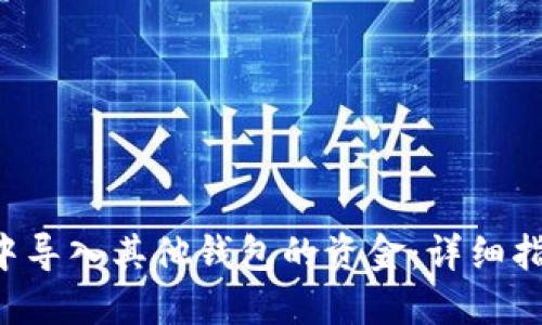 如何在B特派中导入其他钱包的资金：详细指南与实用技巧
