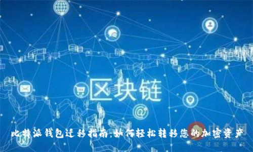 比特派钱包迁移指南：如何轻松转移您的加密资产