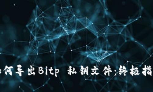 如何导出Bitp 私钥文件：终极指南