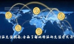 比特派充值指南：全面了解比特派的充值方式与