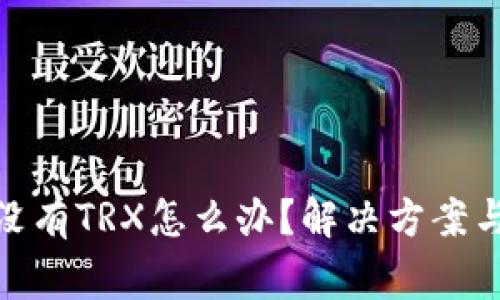: 比特派转账没有TRX怎么办？解决方案与常见问题解答