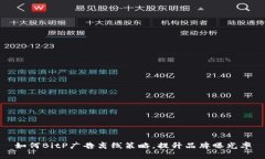 如何BitP广告离线策略，提升品牌曝光率