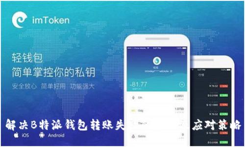 解决B特派钱包转账失败的原因及应对策略