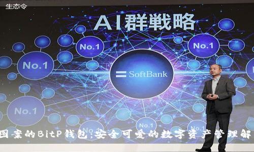  小熊图案的BitP钱包：安全可爱的数字资产管理解决方案