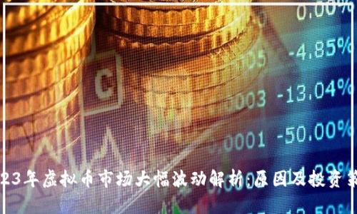 2023年虚拟币市场大幅波动解析：原因及投资策略