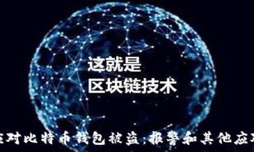   
如何应对比特币钱包被盗：报警和其他应对措施