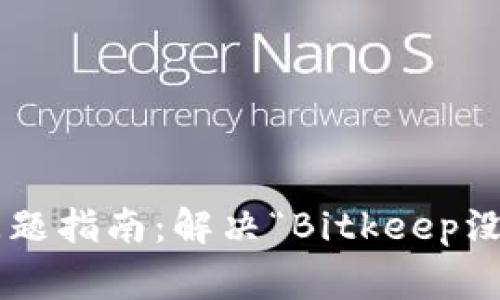 Bitkeep钱包连接问题指南：解决“Bitkeep没有网络”的常见故障