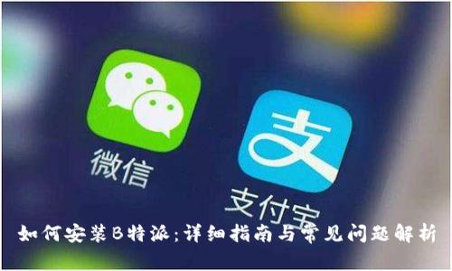 如何安装B特派：详细指南与常见问题解析