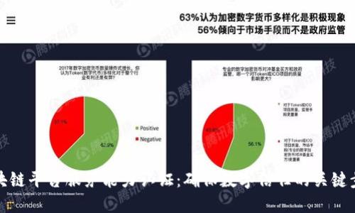 区块链平台服务能力认证：确保数字信任的关键步骤