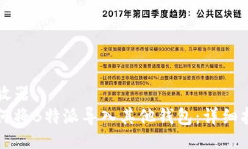 播放器  
如何将B特派导入其他钱包：详细指南