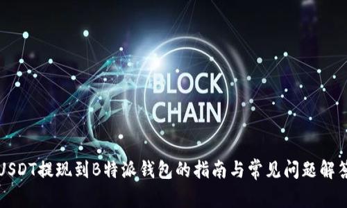 USDT提现到B特派钱包的指南与常见问题解答