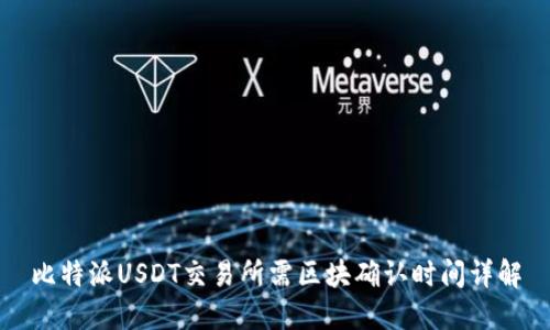 比特派USDT交易所需区块确认时间详解