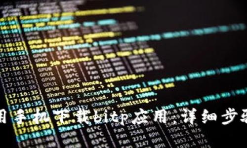 如何使用手机下载bitp应用：详细步骤与指南
