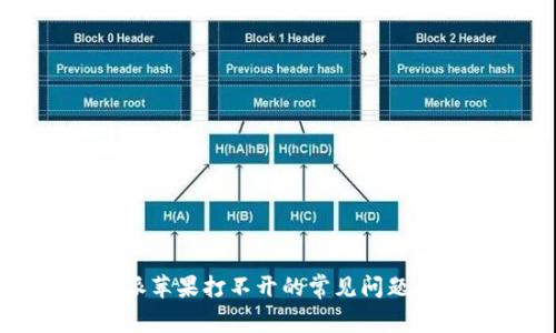 解决比特派苹果打不开的常见问题及解决方案