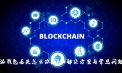 比特派钱包丢失怎么办？详细解决方案与常见问