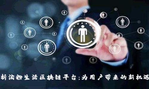 深入解析淘粉生活区块链平台：为用户带来的新机遇与挑战