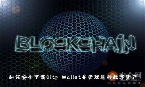 如何安全下载Bitp Wallet并管理您的数字资产