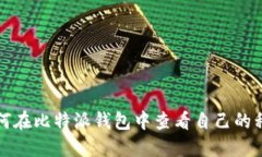 如何在比特派钱包中查看自己的私钥