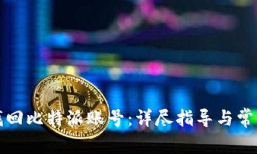 如何有效找回比特派账号：详尽指导与常见问题解答