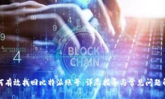 如何有效找回比特派账号：详尽指导与
