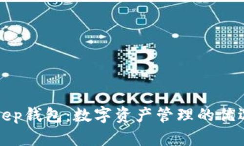 Bitkeep钱包：数字资产管理的优选工具