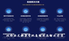 比特派兑换异常现象解析及解决方案