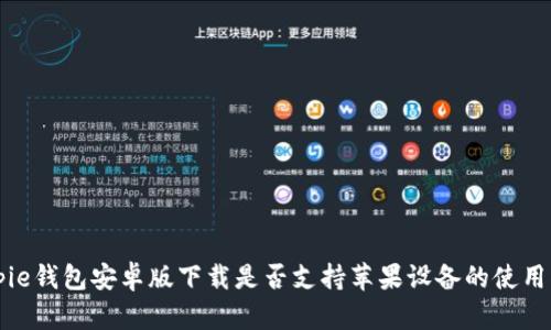 Bitpie钱包安卓版下载是否支持苹果设备的使用指南