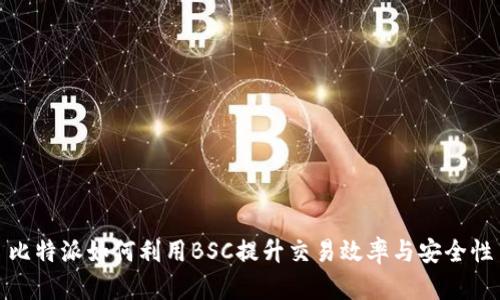 比特派如何利用BSC提升交易效率与安全性