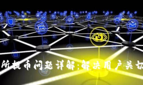 比特派交易所提币问题详解：解决用户关切的全面指南