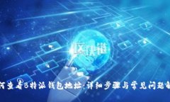 如何查看B特派钱包地址：详细步骤与