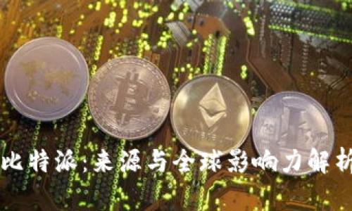 比特派：来源与全球影响力解析
