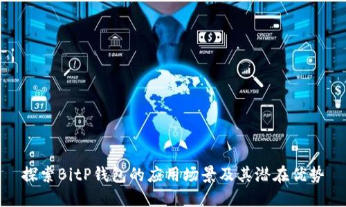 探索BitP钱包的应用场景及其潜在优势