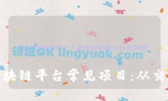 全面解析区块链平台常见项目：从交易