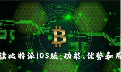 全面解读比特派iOS版：功能、优势和用户体验