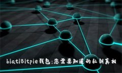 biatiBitpie钱包：您需要知道的私钥真相