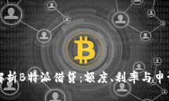 深入解析B特派借贷：额度、利率与申