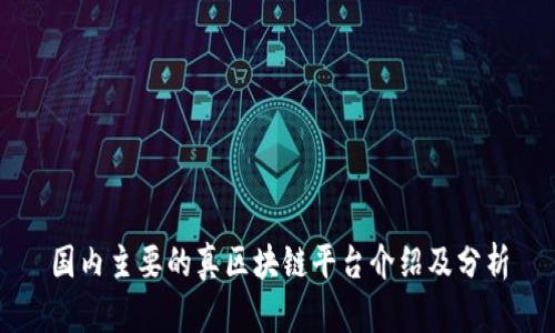 国内主要的真区块链平台介绍及分析