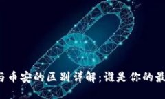 比特派与币安的区别详解：谁是你的最